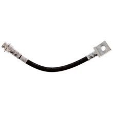 Brake Hydraulic Hose - Rear Left Driver Side - Raybestos BH384451