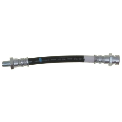 Brake Hydraulic Hose - Front Outer - Raybestos BH38446