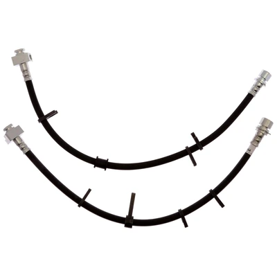 Brake Hydraulic Hose - Rear Center - Raybestos BH384464