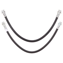 Brake Hydraulic Hose - Rear Center - Raybestos BH384469