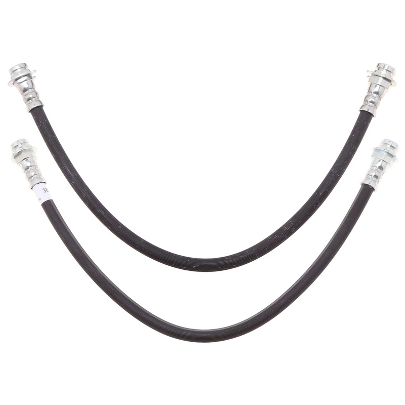 Brake Hydraulic Hose - Rear Center - Raybestos BH384469