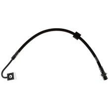 Brake Hydraulic Hose - Front Right Passenger Side - Raybestos BH384478