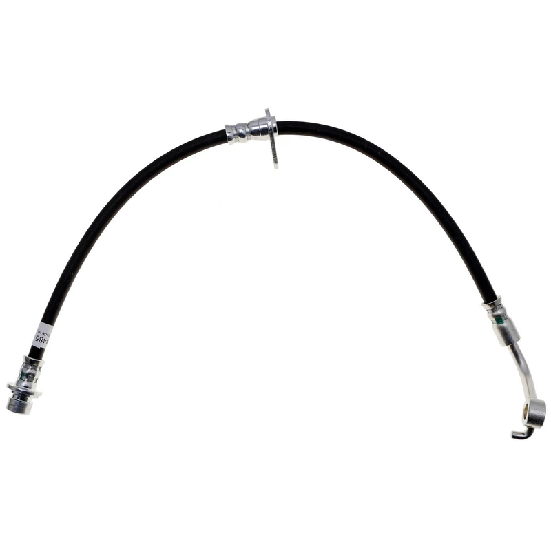 Brake Hydraulic Hose - Rear Left Driver Side - Raybestos BH384485