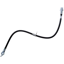 Brake Hydraulic Hose - Front Left Driver Side - Raybestos BH384500