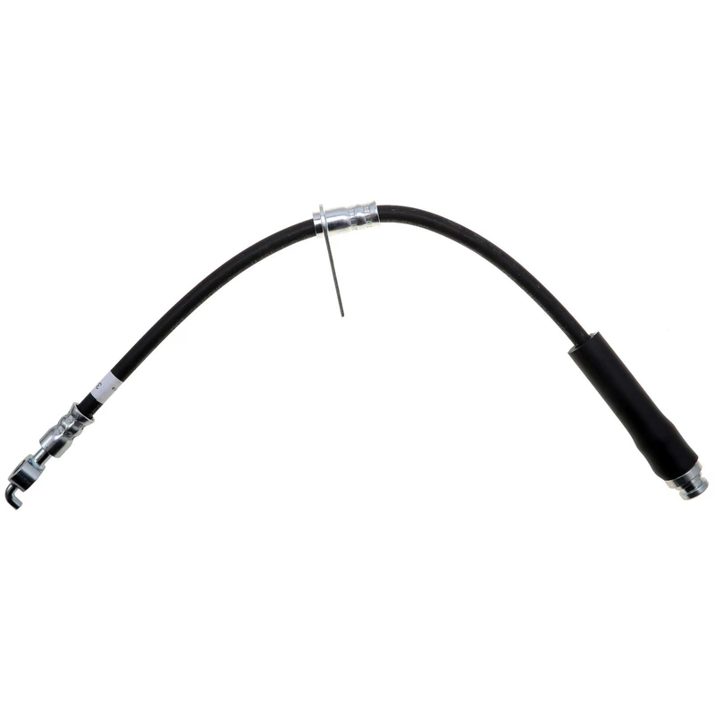 Brake Hydraulic Hose - Front Right Passenger Side - Raybestos BH384506