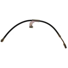 Brake Hydraulic Hose - Front Right Passenger Side - Raybestos BH38454