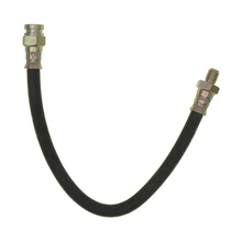 Brake Hydraulic Hose - Rear Lower - Raybestos BH38456