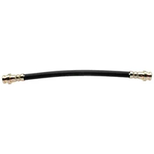 Brake Hydraulic Hose - Rear Side - Raybestos BH38464