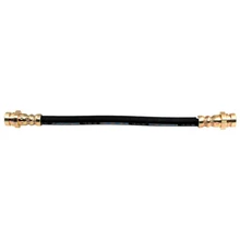 Brake Hydraulic Hose - Rear Side - Raybestos BH38465