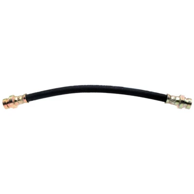 Brake Hydraulic Hose - Rear Side - Raybestos BH38466