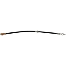 Brake Hydraulic Hose - Front Side - Raybestos BH38474