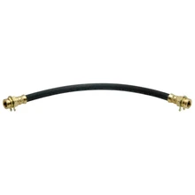 Brake Hydraulic Hose - Rear Right Passenger Side - Raybestos BH38475
