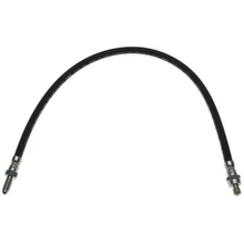 Brake Hydraulic Hose - Front Side - Raybestos BH38476