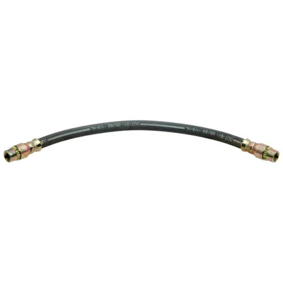 Brake Hydraulic Hose - Rear Side - Raybestos BH38480