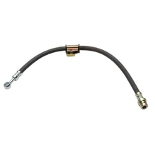 Brake Hydraulic Hose - Front Right Passenger Side - Raybestos BH38483