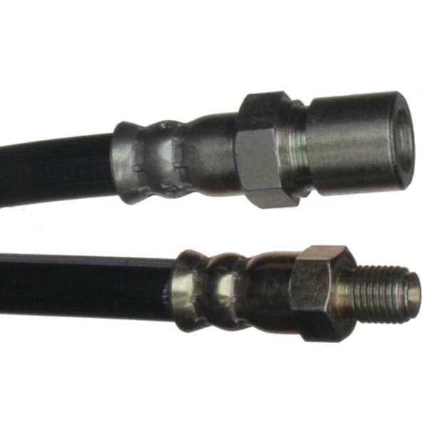 Brake Hydraulic Hose - Rear Side - Raybestos BH38488