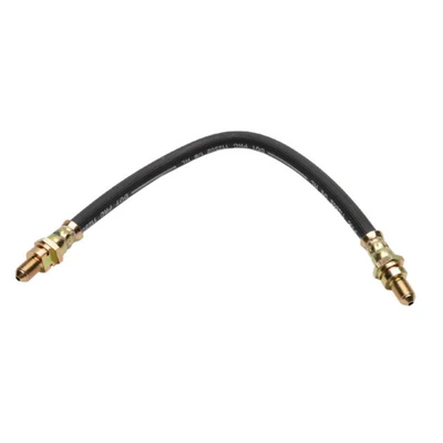 Brake Hydraulic Hose - Rear Side - Raybestos BH38489