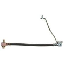 Brake Hydraulic Hose - Rear Center - Raybestos BH38490