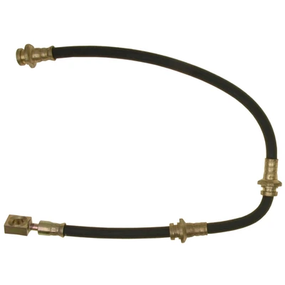 Brake Hydraulic Hose - Front Side - Raybestos BH38492