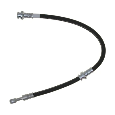 Brake Hydraulic Hose - Front Side - Raybestos BH38495