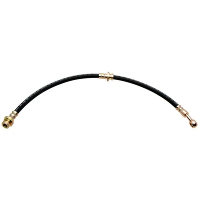 Brake Hydraulic Hose - Front Side - Raybestos BH38496