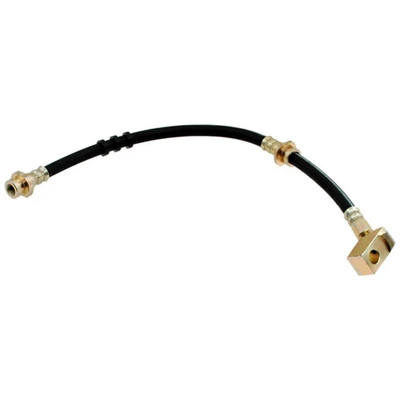 Brake Hydraulic Hose - Front Right Passenger Side - Raybestos BH38497