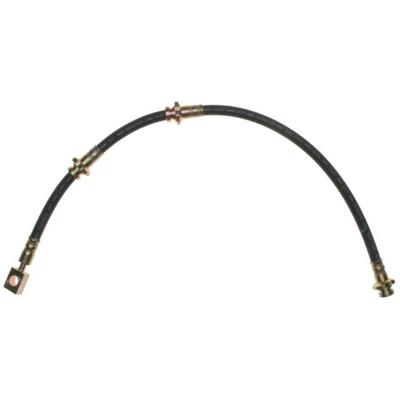 Brake Hydraulic Hose - Front Side - Raybestos BH38498