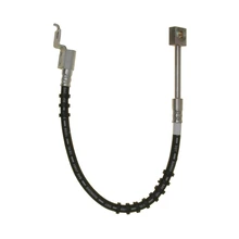 Brake Hydraulic Hose - Front Right Passenger Side - Raybestos BH38499