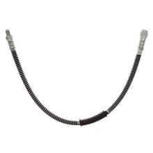 Brake Hydraulic Hose - Front Side - Raybestos BH384001