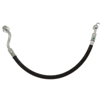 Brake Hydraulic Hose - Rear Right Passenger Side - Raybestos BH384002