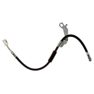Brake Hydraulic Hose - Front Left Driver Side - Raybestos BH384007