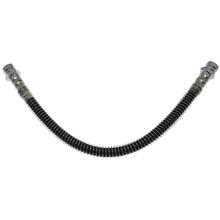Brake Hydraulic Hose - Rear Left Driver Side - Raybestos BH384008