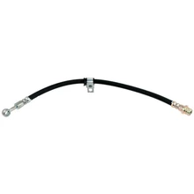 Brake Hydraulic Hose - Front Right Passenger Side - Raybestos BH38401