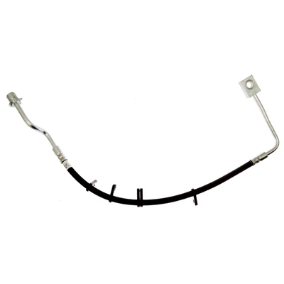 Brake Hydraulic Hose - Rear Right Passenger Side - Raybestos BH384012