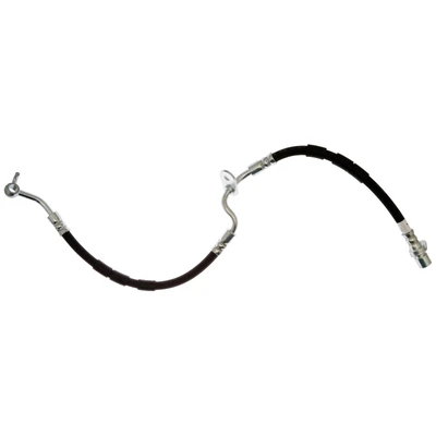 Brake Hydraulic Hose - Front Right Passenger Side - Raybestos BH384015
