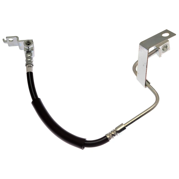 Brake Hydraulic Hose - Rear Left Driver Side - Raybestos BH384018