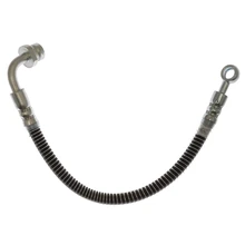 Brake Hydraulic Hose - Rear Side - Raybestos BH384021