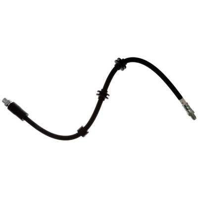 Brake Hydraulic Hose - Front Side - Raybestos BH384022