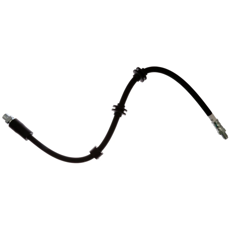 Brake Hydraulic Hose - Front Side - Raybestos BH384022