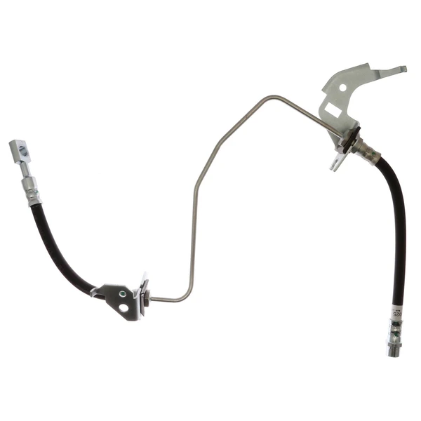 Brake Hydraulic Hose - Rear Left Driver Side - Raybestos BH384025