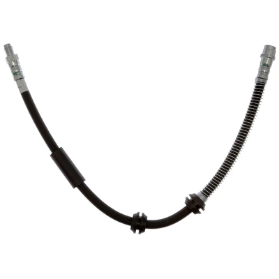 Brake Hydraulic Hose - Front Side - Raybestos BH384028