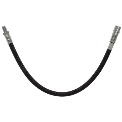Brake Hydraulic Hose - Front Side - Raybestos BH384030
