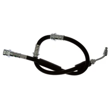 Brake Hydraulic Hose - Front Side - Raybestos BH384032