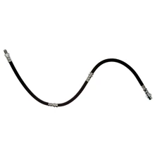 Brake Hydraulic Hose - Rear Side - Raybestos BH384035