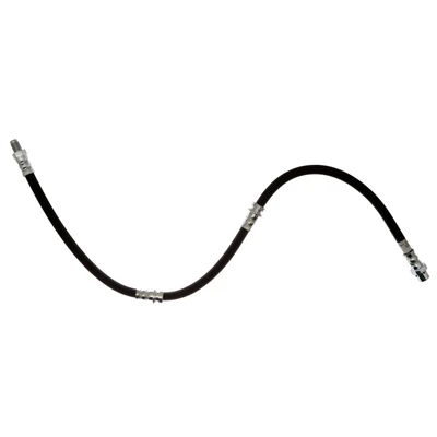 Brake Hydraulic Hose - Rear Side - Raybestos BH384035