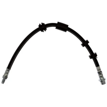 Brake Hydraulic Hose - Front Side - Raybestos BH384036