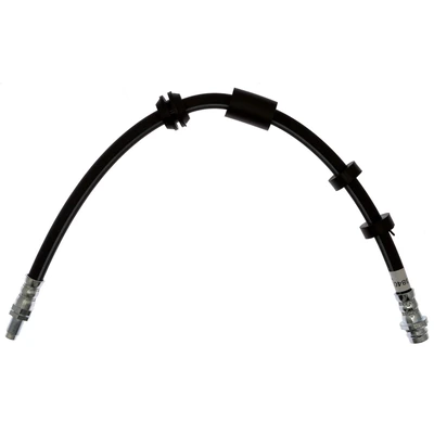 Brake Hydraulic Hose - Front Side - Raybestos BH384036