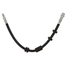 Brake Hydraulic Hose - Front Side - Raybestos BH384037