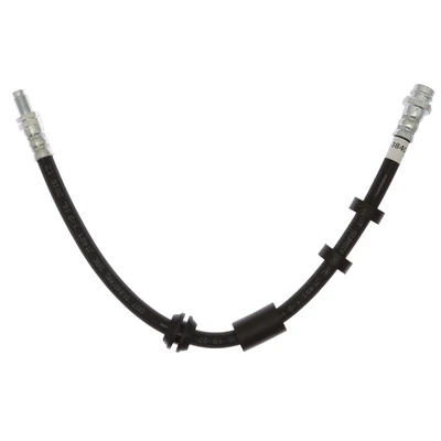 Brake Hydraulic Hose - Front Side - Raybestos BH384037
