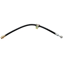 Brake Hydraulic Hose - Front Side - Raybestos BH38404